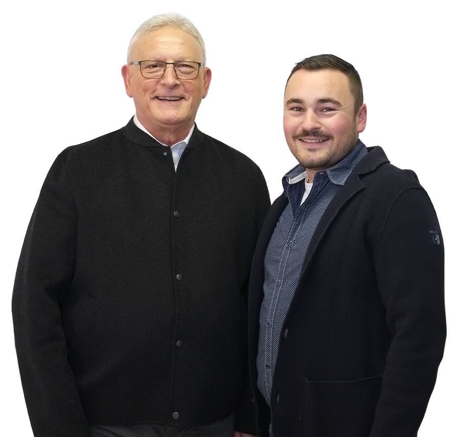 muuhs IMMOBILIEN Team